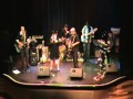 Smotherin' Me - Miss T and the Mosquitoes