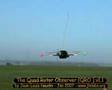 The Quad Rotor Observer (QRO), a quadricopter MAV