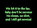 LMFAO – Sexy and I Know It