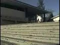 Skateboarding El Salvador