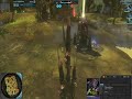 Some more carnage with the WSE on Green Tooth Jungle.