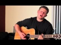 Chris Lee - Trouble With Girls (cover)