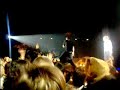 Gianna Nannini Milano 14 marzo Radio Baccano 1