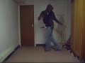 Tek Weh  (Ambush style) 04/13/07