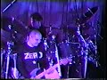 Smashing Pumpkins - Geek USA - 1/3/96 Toronto Phoenix Smashing Pumpkins - Geek USA - 1/3/96 Toronto Phoenix