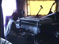 Ron Artis Family Band  \"It Happens For You\"