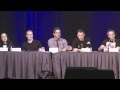 Halo 4 Multiplayer: Past, Present, and Future PAX East Panel