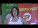 Michelle Berezan on how YBN helped her with her PR and Marketing!