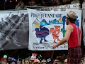 Gentse Feesten 2008 - Propere Fanfare & Jour de F�te (2)