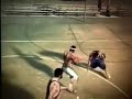 NBA STREET HOMECOURT