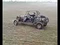 buggy maluch 650