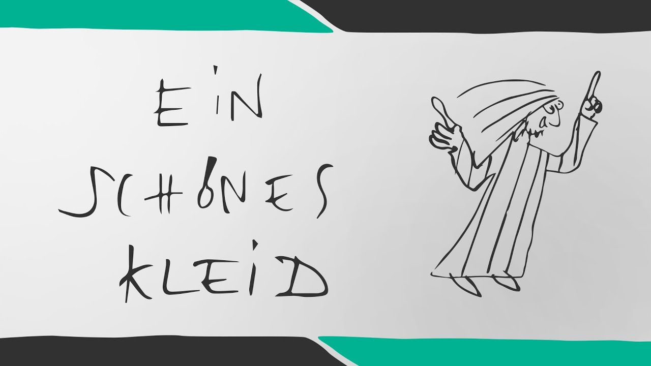 Ein schönes Kleid | Joseph