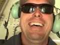 747 nose landing gear ride part 1 of 3