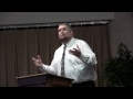 Pastor Jay Carroll's sermon based on Acts 2:14-41 from Sunday, May 8th, 2011