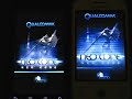 3D Motorola Milestone (Droid) vs HTC Magic. Android in Spain.