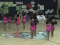 CIHS Drill Team