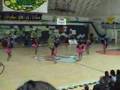 CIHS Drill Team