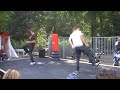 Jumpmasters @ Theike