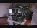 IMAX 3D Projector