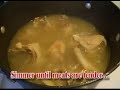TINOLANG MANOK - Chicken w/ Vegetables Soup - JUAN\ TINOLANG MANOK - Chicken w/ Vegetables Soup - JUAN\
