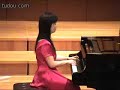Zheng Jie play Ode to the Yellow River