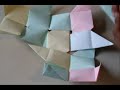 papiroflexia para ni�os