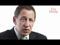 David Rothkopf: On Wealth Distribution