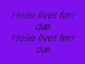heile livet
