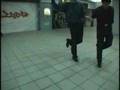 土魯克狄不開Debka Turuk Debka Turuk(ISRAELI)(歐沙沙示範)