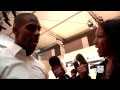 Victor Cruz' sense of fashion - New York Post