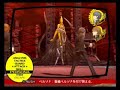 persona 4   shadow: chie  p06/06 