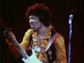 jimi hendrix - calling all the devil\