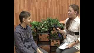 Школа ТВ Январь 2013