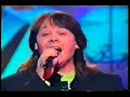 Tommy Quinn - \"Good Life\" (Eurosong 1997)