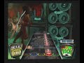 GH Custom Song - Psycroptic - Cleansing A Misguided Path GH Custom Song - Psycroptic - Cleansing A Misguided Path