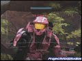 Halo 3 Dane Cook Burger King*A Icon