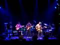 Oso Closo @ the Granada Theater