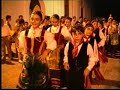 Mattinata - Cacchiungidde - La danza della stella.
