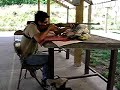 Ruger M77 .458 Win Mag