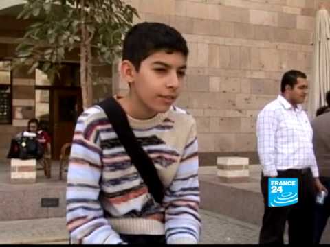 نيك مصري