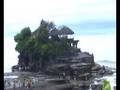Tanah Lot Temple, Bali - Indonesia