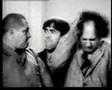 three stooges nyuk nyuk nyuk