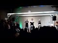 Spice East Village show @ Thanksgivin' party '09.avi