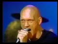 MIDNIGHT OIL - short memory - live