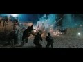 G.I. JOE: RETALIATION (2013) - Official Trailer #1 - HD