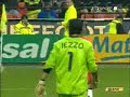 Inter-Napoli 2-1 30/11/08 Sintesi Sky Caressa,Bergomi[Cordoba,Muntari,Lavezzi] Video HQ
