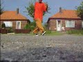 Vegeta23 aka V23 - Clown walk practice - Beggin