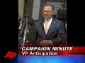 AP Campaign Minute
