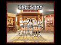 Girl's Day – Twinkle Twinkle
