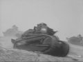 German Tanks from WWI-early WWII